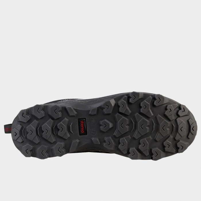 JADE O1, Pantofi de lucru din textil seamless TPU, talpă PU/PU antiderapantă [5]