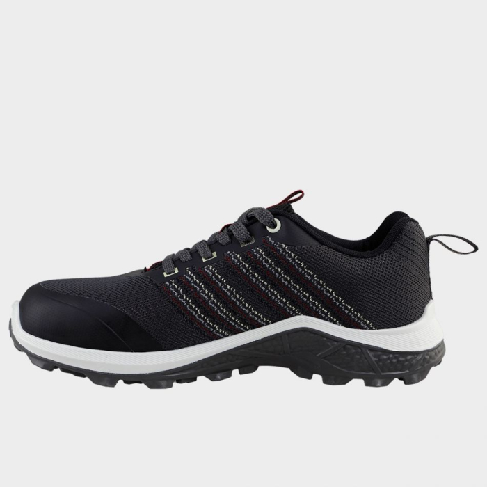JADE O1, Pantofi de lucru din textil seamless TPU, talpă PU/PU antiderapantă [2]