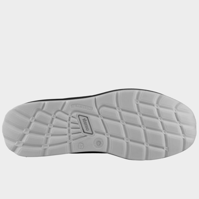 JETT ANKLE S3, Bocanci de protecție din microfibră hidrofobizată, bombeu compozit [6]