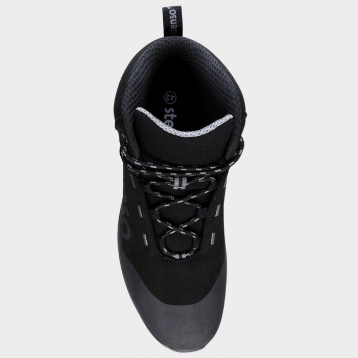 JETT ANKLE S3, Bocanci de protecție din microfibră hidrofobizată, bombeu compozit [7]