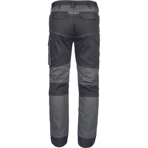 KEILOR STRETCH, Pantaloni de lucru din bumbac, 265 g/mp [2]