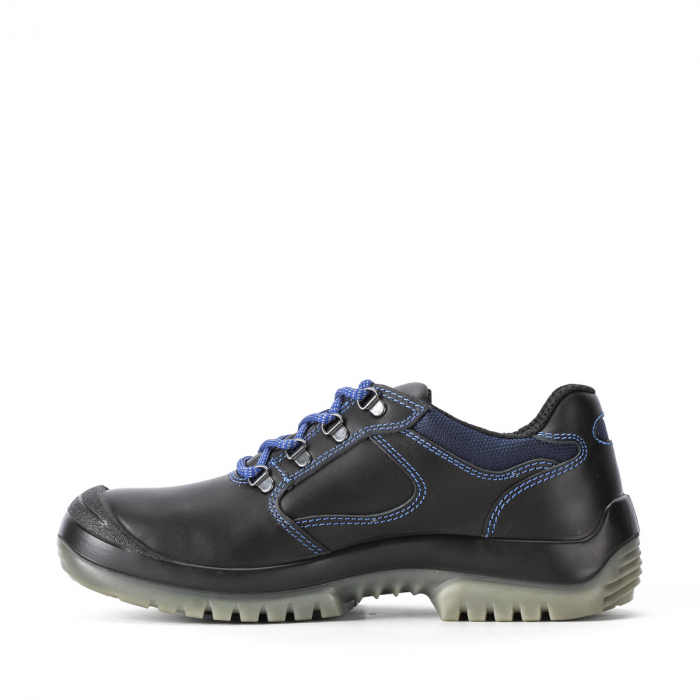 SIXTON PEAK KENTUCKY S3, Pantofi de protectie cu bombeu, lamela antiperforatie, fete hidrofobizate, talpa SRC [5]