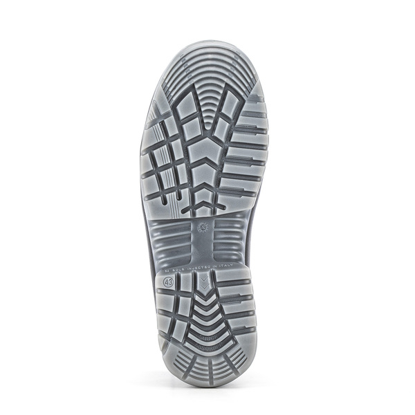 SIXTON PEAK KENTUCKY S3, Pantofi de protectie cu bombeu, lamela antiperforatie, fete hidrofobizate, talpa SRC [2]