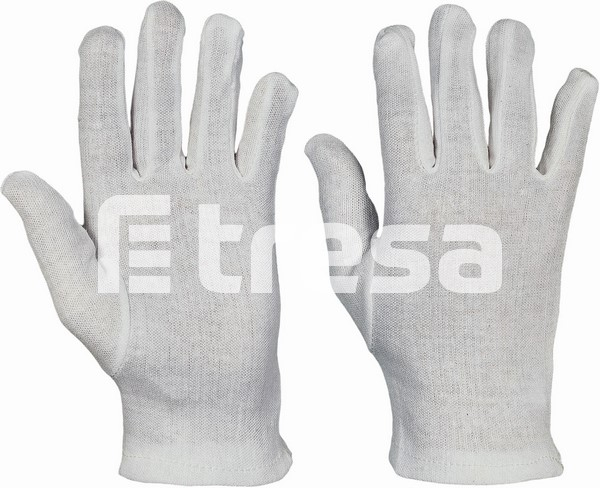 KITE, Manusi de lucru din bumbac [2]