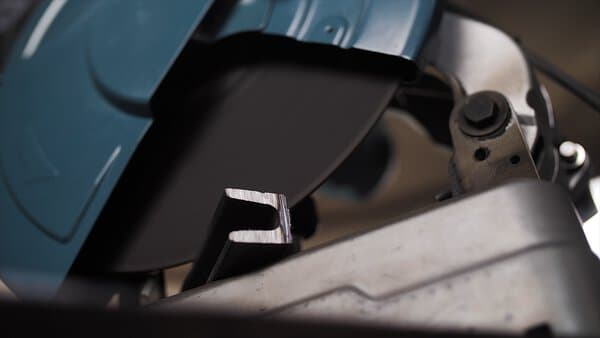 KLINGSPOR KRONENFLEX A 930 N SPECIAL, Disc de tăiere mare pentru oțel [3]