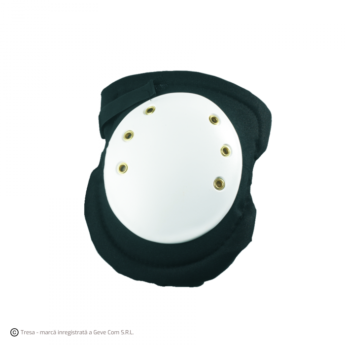 KNEECAP, Genunchiere independente cu capac din PVC și pernă din spumă EVA, mărime universală [2]