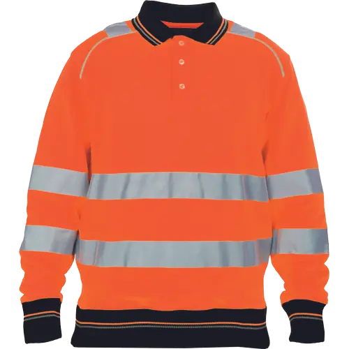 KNOXFIELD HV, Costum reflectorizant din poliester și bumbac, 300 g/mp [2]