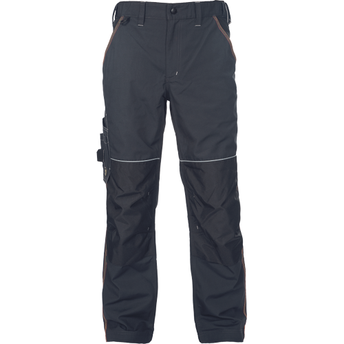 KNOXFIELD RYO, Pantaloni de lucru din poliester și bumbac, 275 g/mp [2]