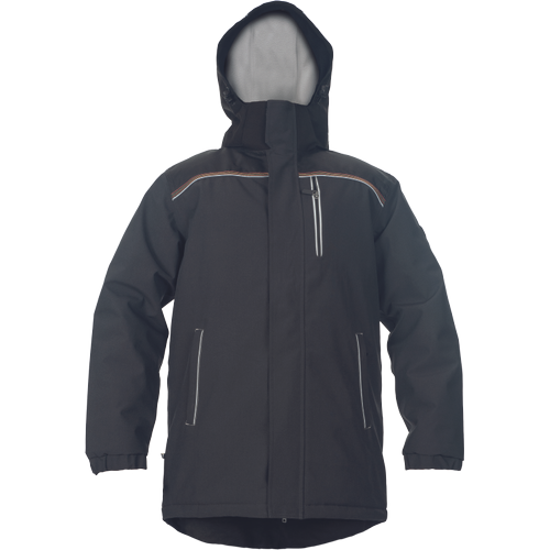 KNOXFIELD RYO WINTER, Jachetă termoizolantă din poliester, 200 g/mp [2]