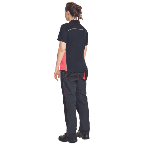 KNOXFIELD, Tricou de lucru din bumbac, 200 g/mp [11]