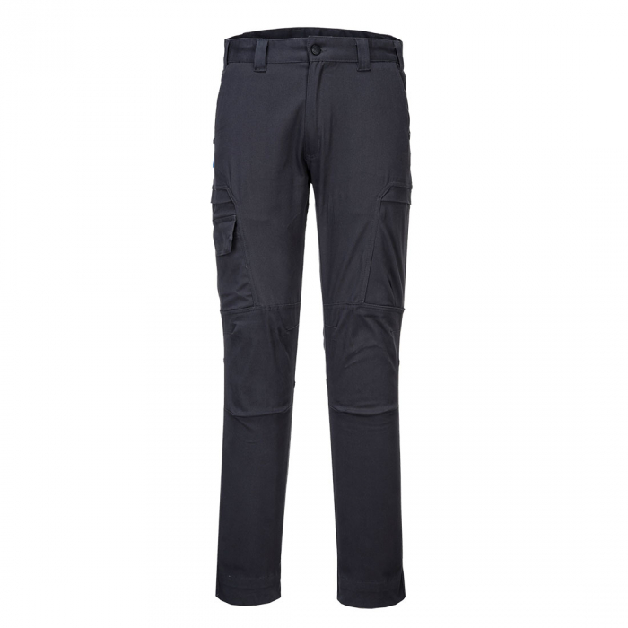 KX3 CARGO, Pantaloni din bumbac si elastan, 255 g/mp [4]