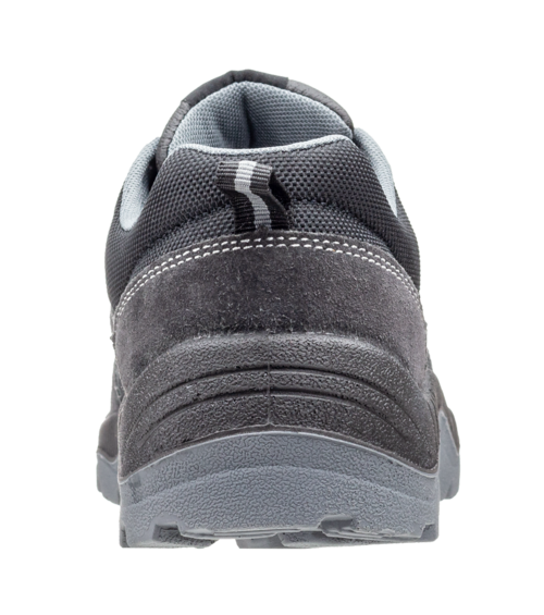 KYANITE S1PS SRC FO ESD, Pantofi protecție piele velur perforată, bombeu compozit, lamelă textilă [4]