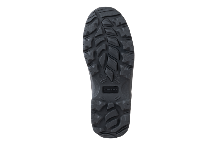 KYANITE S1PS SRC FO ESD, Pantofi protecție piele velur perforată, bombeu compozit, lamelă textilă [3]