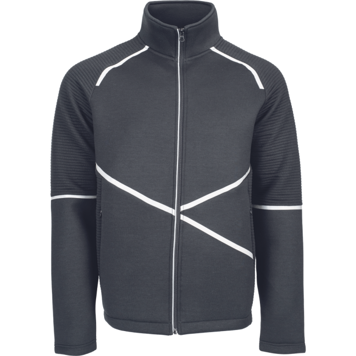 L-SURE CRAIG, Tricou reflectorizant din poliester, 300 g/mp [2]