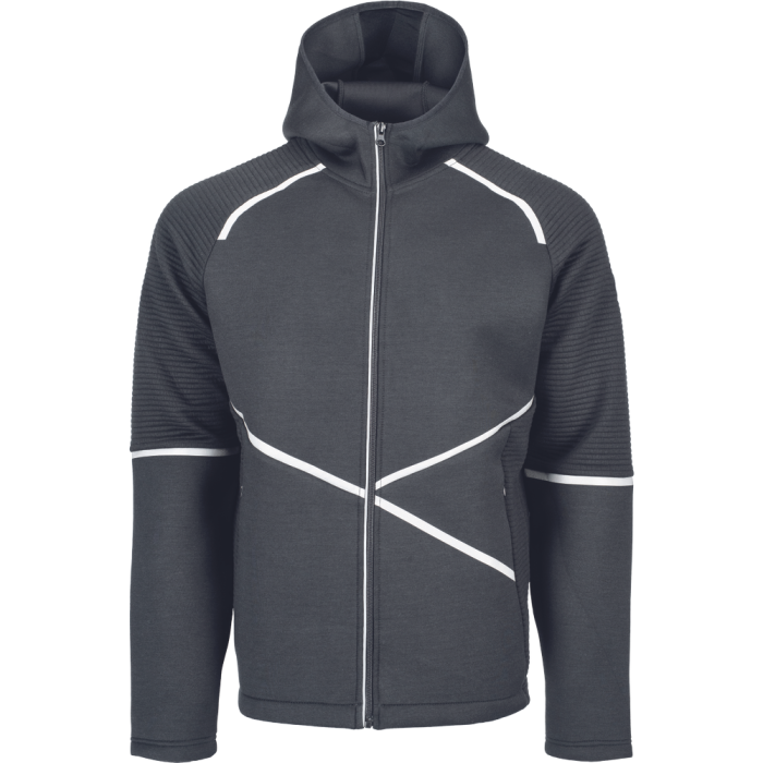 L-SURE CRAIG, Tricou reflectorizant din poliester, 300 g/mp [2]