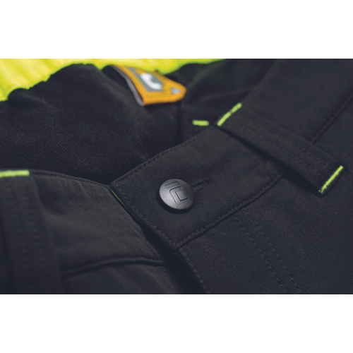 L-SURE DAWSON, Pantaloni de lucru din poliamida (nailon), 260 g/mp [21]