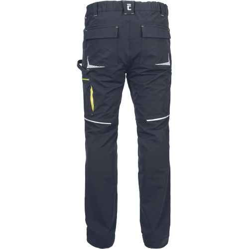 L-SURE DAWSON, Pantaloni de lucru din poliamida (nailon), 260 g/mp [4]