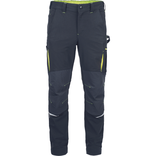 L-SURE DAWSON, Pantaloni de lucru din poliamida (nailon), 260 g/mp [14]