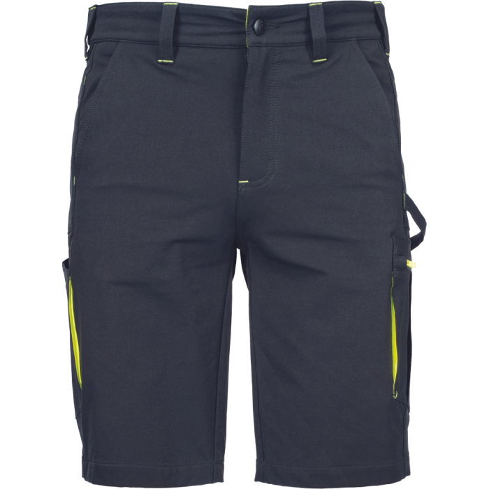 L-SURE DAWSON, Pantaloni reflectorizanți din poliamida (nailon), 260 g/mp [2]