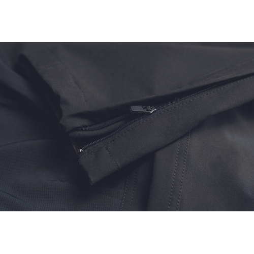 L-SURE ROBSON LADY, Pantaloni de lucru din poliester, 220 g/mp [11]