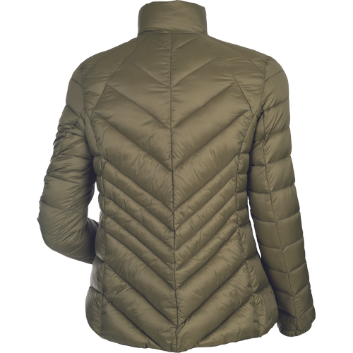 L-SURE SYLVIA LADY, Jachetă termoizolantă din poliamida (nailon), 40 g/mp [2]