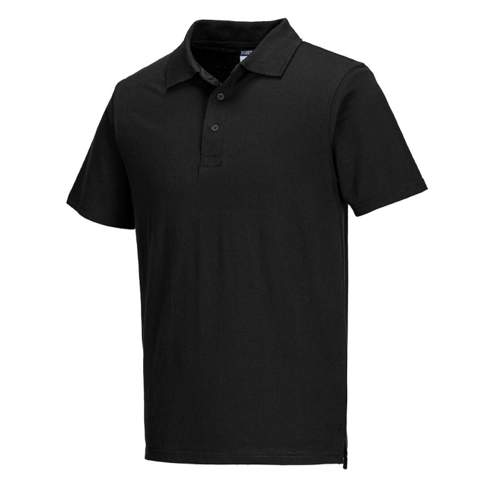 L210, Tricou de lucru, din 50% poliester, 50% bumbac, 145 g/mp [5]