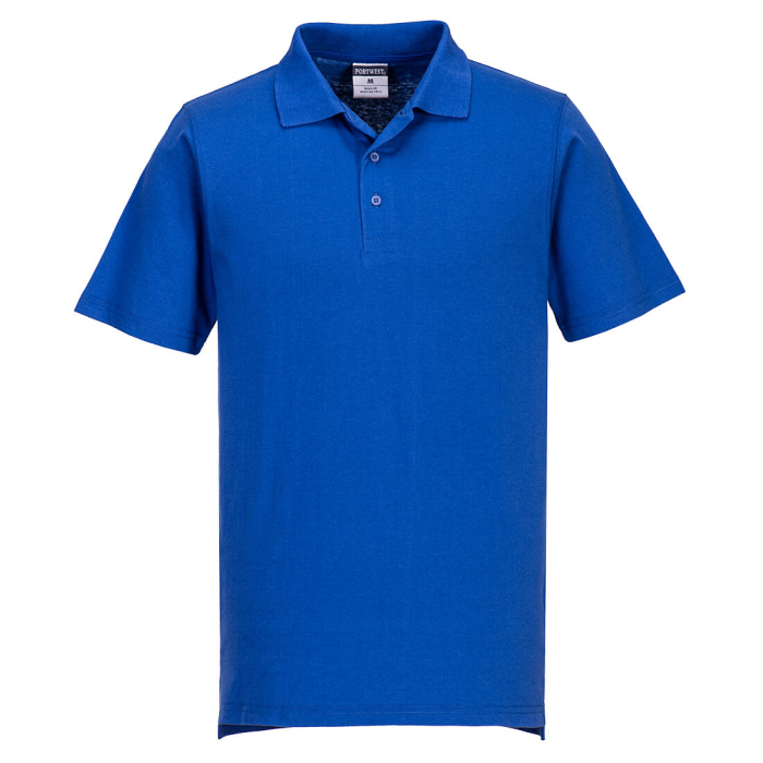 L210, Tricou de lucru, din 50% poliester, 50% bumbac, 145 g/mp [3]