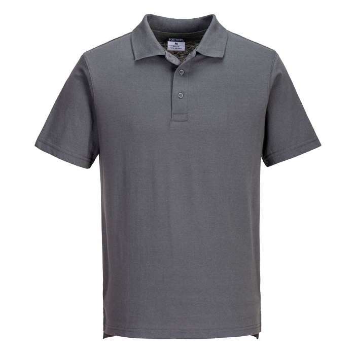 L210, Tricou de lucru, din 50% poliester, 50% bumbac, 145 g/mp [4]