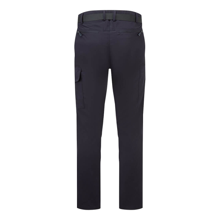 L711 Pantaloni talie slim strech [2]