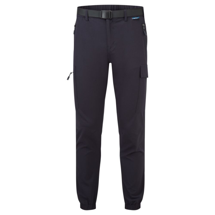 L712, Pantaloni de lucru cargo cu manșete din poliester și elastan, 130 g/mp [6]