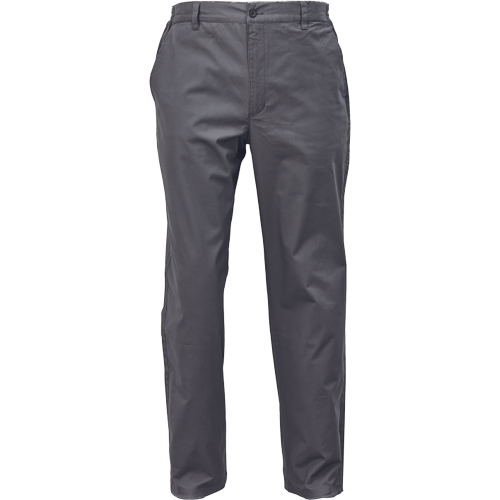 LAGAN, Pantaloni de lucru din bumbac, 200 g/mp [2]
