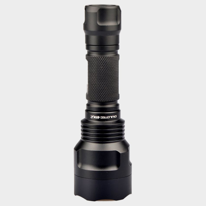 DULOTEC CONVOY C8 GEN2, Lanternă cu fascicul focalizat [2]