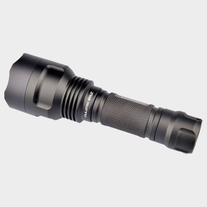 DULOTEC CONVOY C8 GEN2, Lanternă cu fascicul focalizat [5]