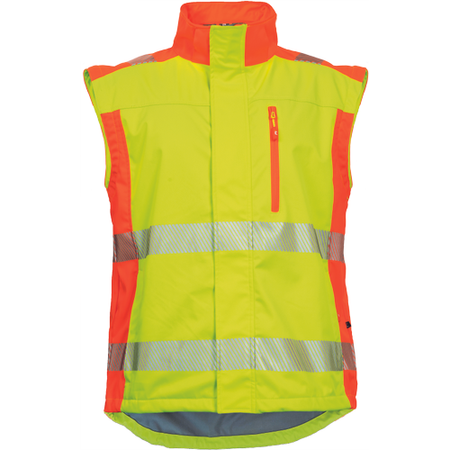 LATTON, Costum reflectorizant din poliester, 270 g/mp [3]