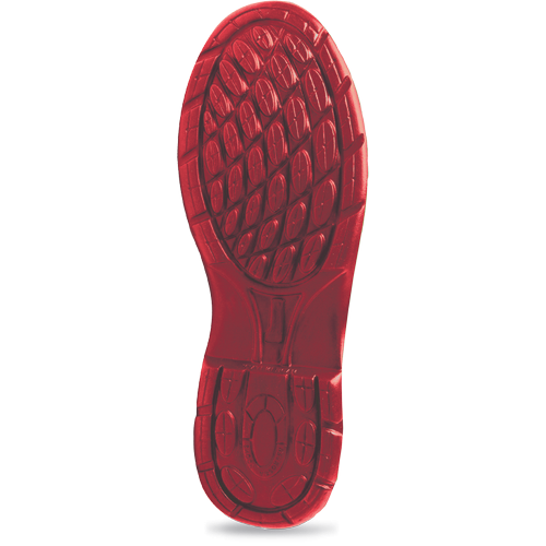 LECCE MF S1 ESD, Pantofi de protecție din material textil superior [4]
