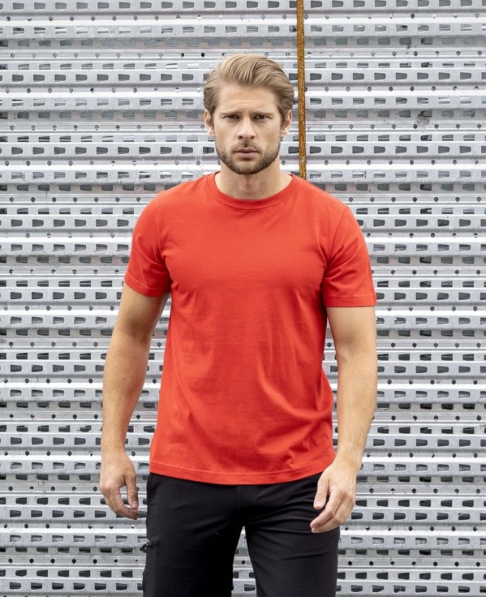 LIMA, Tricou de lucru din bumbac, 160 g/mp [5]