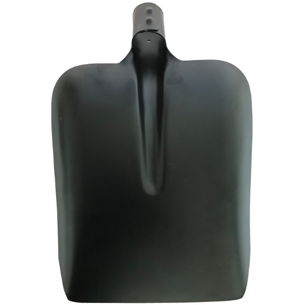 Lopata patrata S551-2 [270 x 240 mm] TIP C - NG II [2]