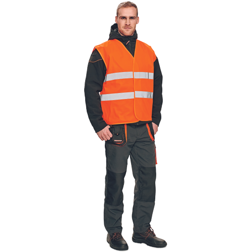 LYNX, Costum reflectorizant din poliester, 120 g/mp [2]