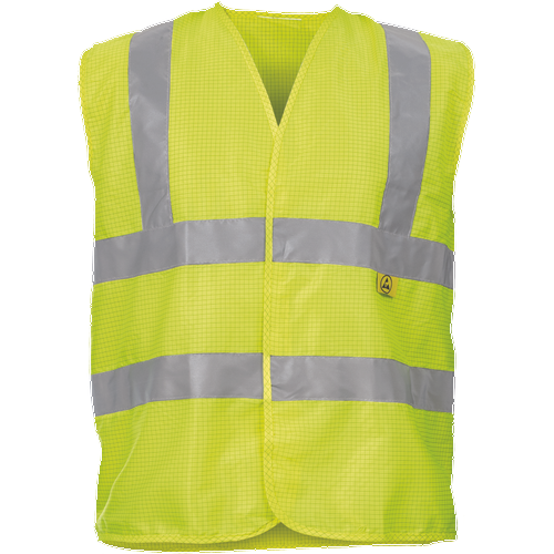 LYNX ESD HV, Costum reflectorizant din poliester, 120 g/mp [2]