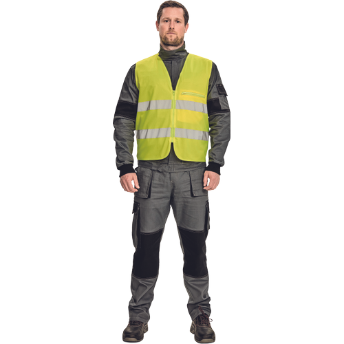 LYNX PACK, Costum reflectorizant din poliester, 120 g/mp [5]