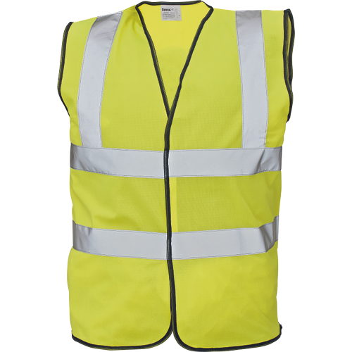 LYNX PLUS, Vestă reflectorizantă din poliester, 120 g/mp [2]