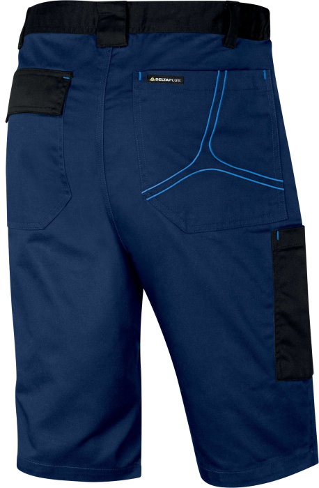 M2BE3, Pantaloni scurți de lucru din tercot, 245 g/mp [2]