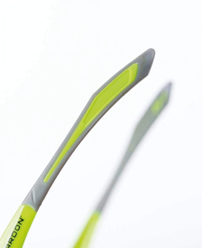 M4001, Ochelari de protecție cu lentilă incoloră din policarbonat, filtru UV, tratament anti-aburire, tratament anti-zgâriere [4]