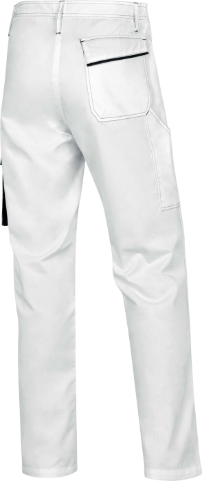 M6PAN, Pantaloni de lucru din tercot, 235 g/mp [2]