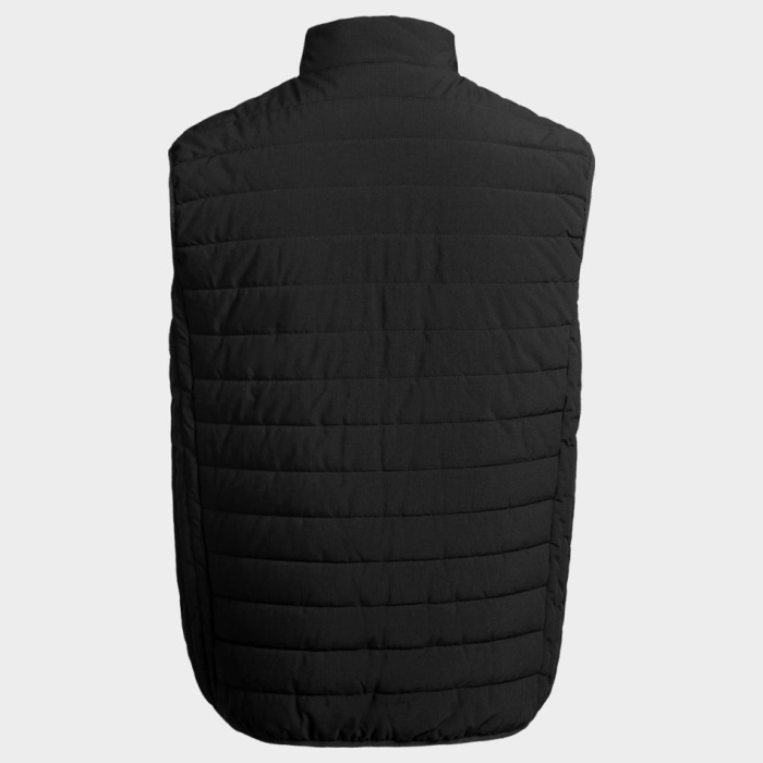 MADOC EVO, Vestă de lucru vatuită impermeabilă, 100 g/mp [2]
