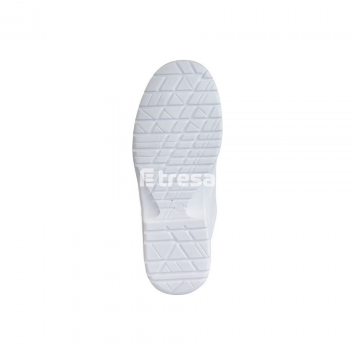 MALI O2 SRC, Pantofi de lucru din microfibră hidrofobizată, talpa FO, SRC [2]