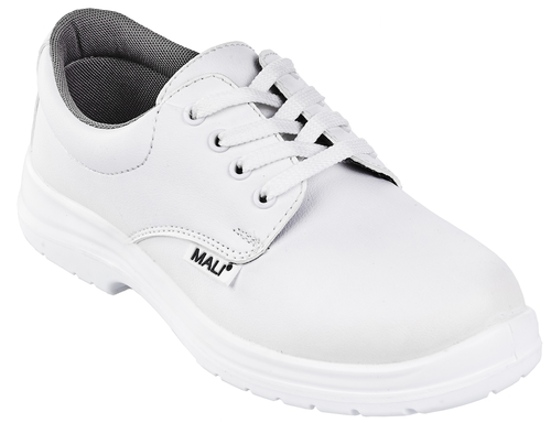 MALI O2 SRC, Pantofi de lucru din microfibră hidrofobizată, talpa FO, SRC [3]