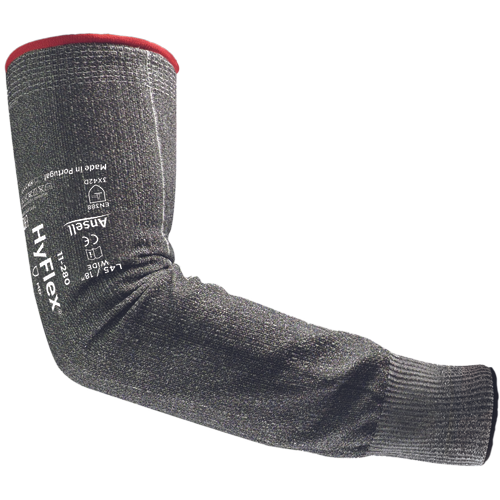 Mănuși Ansell HyFlex 11-280 - Protecție Mecanică Profesională [2]