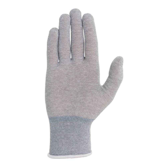 Mănuși ESD din tricot cu fir de carbon [set 10 perechi] [2]