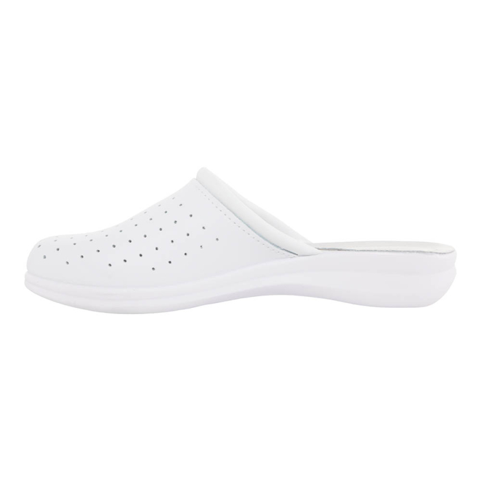 MARABU SRC, Saboți de lucru din piele cu talpă ergonomică [3]